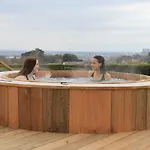 Les Terrasses De - & - Restaurant &