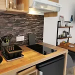 Les Terrasses De - & - Restaurant & 3*