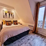 Les Terrasses De - & - Restaurant & Hotel