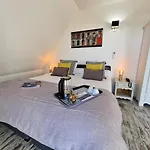 Les Terrasses De - & - Restaurant & Hotel Saumur