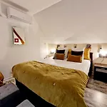 Les Terrasses De - & - Restaurant & 3*