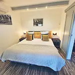 Les Terrasses De - & - Restaurant & 3* 索米尔