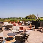 فندق Les Terrasses De - & - Restaurant & سوموور