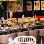 Les Terrasses De - Hôtel&appartements - Restaurant&spa Hotel 3*
