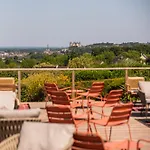 Hotel Les Terrasses De - Hôtel&appartements - Restaurant&spa Saumur