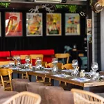 Les Terrasses De - & - Restaurant & 3*