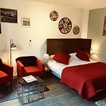 Les Terrasses De - & - Restaurant &