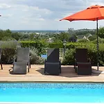 فندق Les Terrasses De - & - Restaurant &