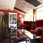 酒店 Les Terrasses De - & - Restaurant &