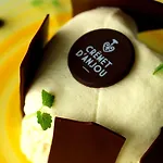 Hotel Les Terrasses De - & - Restaurant & Saumur