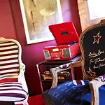 Les Terrasses De - & - Restaurant &