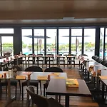 Les Terrasses De - & - Restaurant & 3* 索米尔