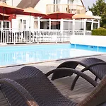 酒店 Les Terrasses De - & - Restaurant &