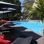 Les Terrasses De - Hôtel&appartements - Restaurant&spa