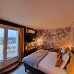 Les Terrasses De - & - Restaurant & 3*