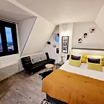 Hotel Les Terrasses De - & - Restaurant & 3*