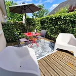 Les Terrasses De - & - Restaurant & Hotel