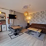 Les Terrasses De - Hôtel&appartements - Restaurant&spa