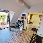 Les Terrasses De - Hôtel&appartements - Restaurant&spa