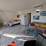 Les Terrasses De - & - Restaurant & Hotel