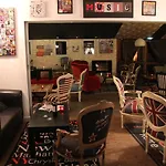 Les Terrasses De - & - Restaurant & 酒店