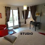 Les Terrasses De - & - Restaurant &