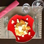 Les Terrasses De - & - Restaurant & 索米尔