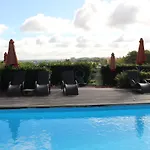 酒店 Les Terrasses De - & - Restaurant &
