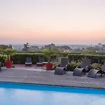 Otel Les Terrasses De - & - Restaurant & Saumur