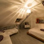 Les Terrasses De - & - Restaurant & Hotel Saumur