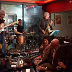 Les Terrasses De - & - Restaurant & Hotel 3*