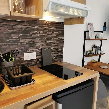 Les Terrasses De - Hôtel&appartements - Restaurant&spa 3*