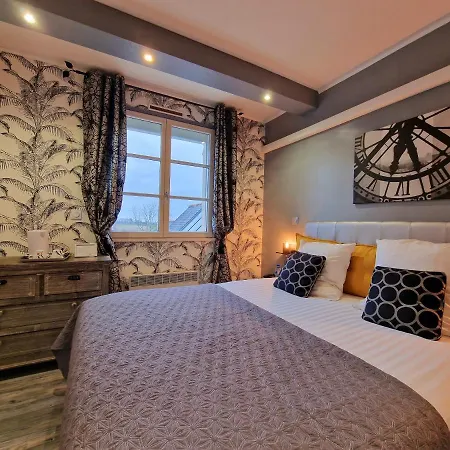 Les Terrasses De - & - Restaurant & Saumur