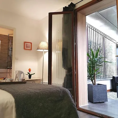 Les Terrasses De - & - Restaurant & Hotel 3*