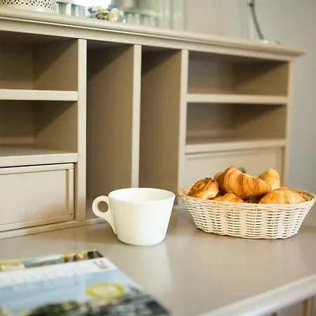 호텔 Les Terrasses De - & - Restaurant & 3*