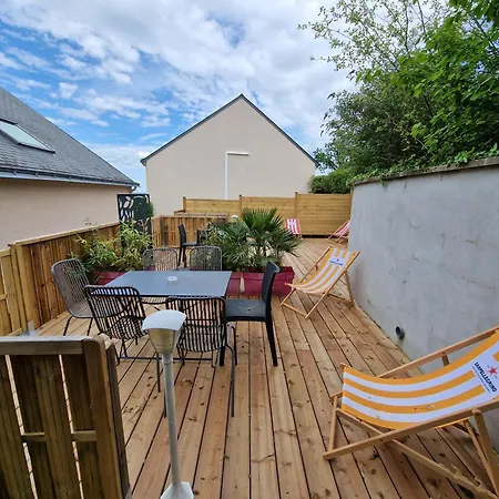 Les Terrasses De - & - Restaurant & Saumur