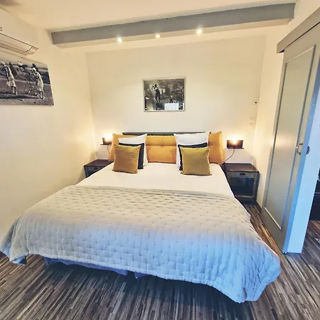 Les Terrasses De - & - Restaurant & 3* Saumur