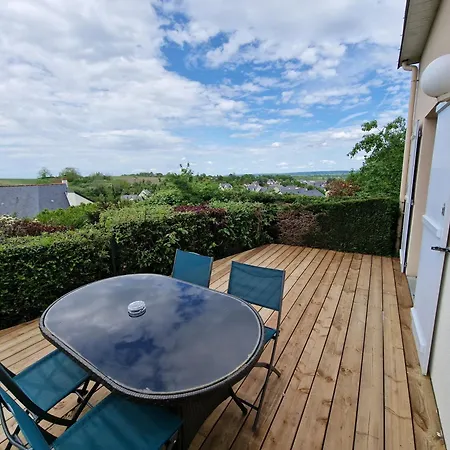 Les Terrasses De - Hôtel&appartements - Restaurant&spa