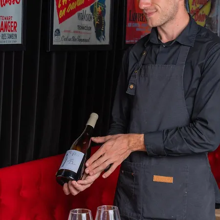 Hotel Les Terrasses De - Hôtel&appartements - Restaurant&spa 3*