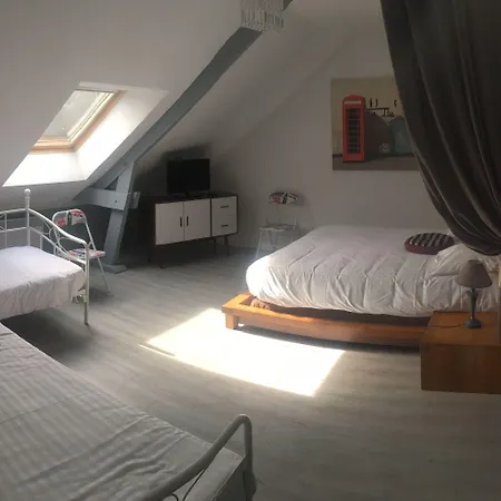 Les Terrasses De - & - Restaurant & Hotel