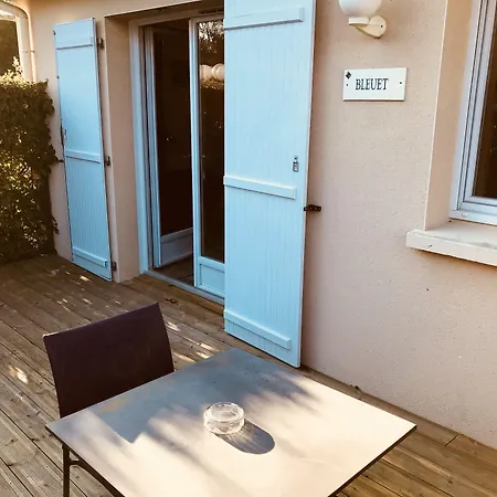 ホテル Les Terrasses De - & - Restaurant & ソミュール