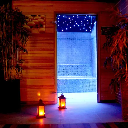 Les Terrasses De - & - Restaurant &