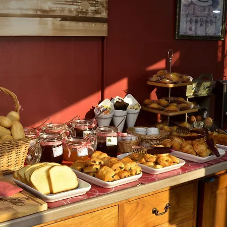 Hotel Les Terrasses De - Hôtel&appartements - Restaurant&spa