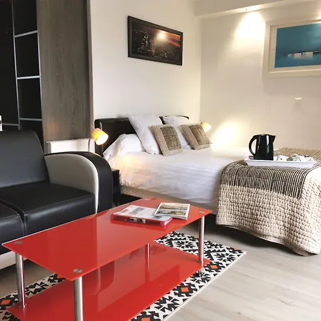 Les Terrasses De - Hôtel&appartements - Restaurant&spa Hotel Saumur