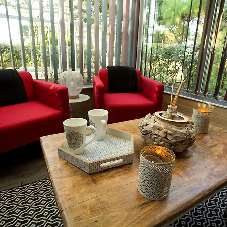 Les Terrasses De - & - Restaurant & 3*