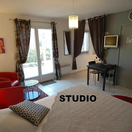 Les Terrasses De - Hôtel&appartements - Restaurant&spa