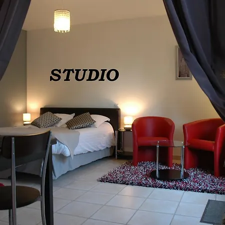 Les Terrasses De - Hôtel&appartements - Restaurant&spa Hotel 3*
