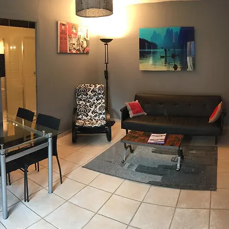 Les Terrasses De - & - Restaurant &