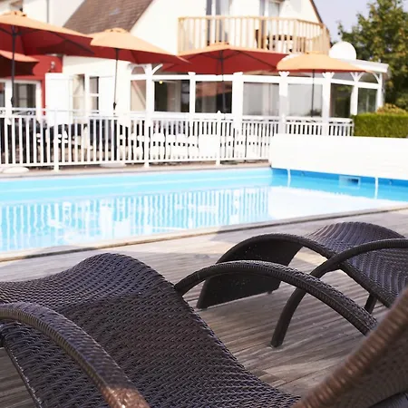 Les Terrasses De - & - Restaurant &