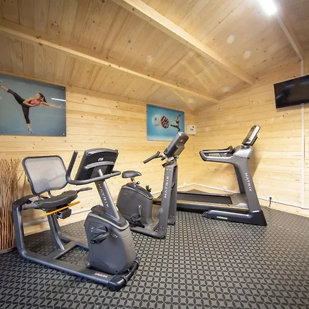 Les Terrasses De - Hôtel&appartements - Restaurant&spa Saumur